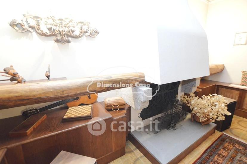 Villa in Via Pietro L 'Aretino Arena Metato 39 — foto 21 di 35