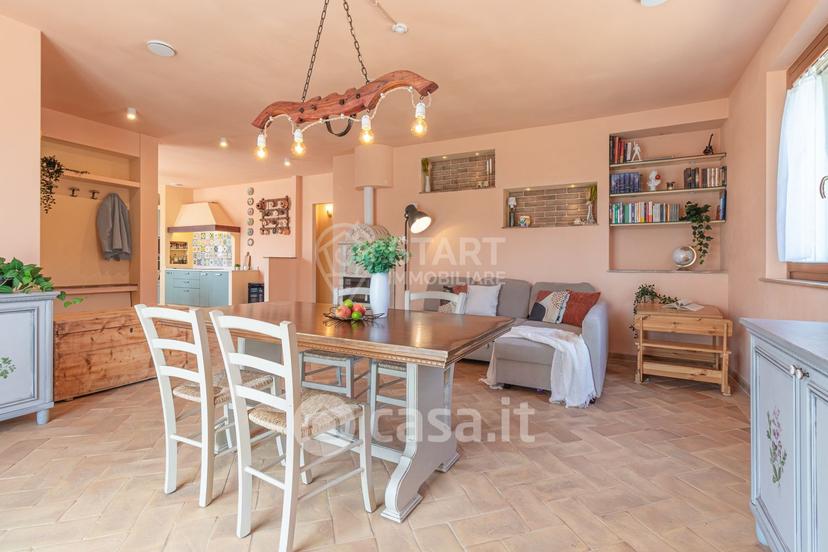 Villa in Contrada Grazie 56 — foto 43 di 54