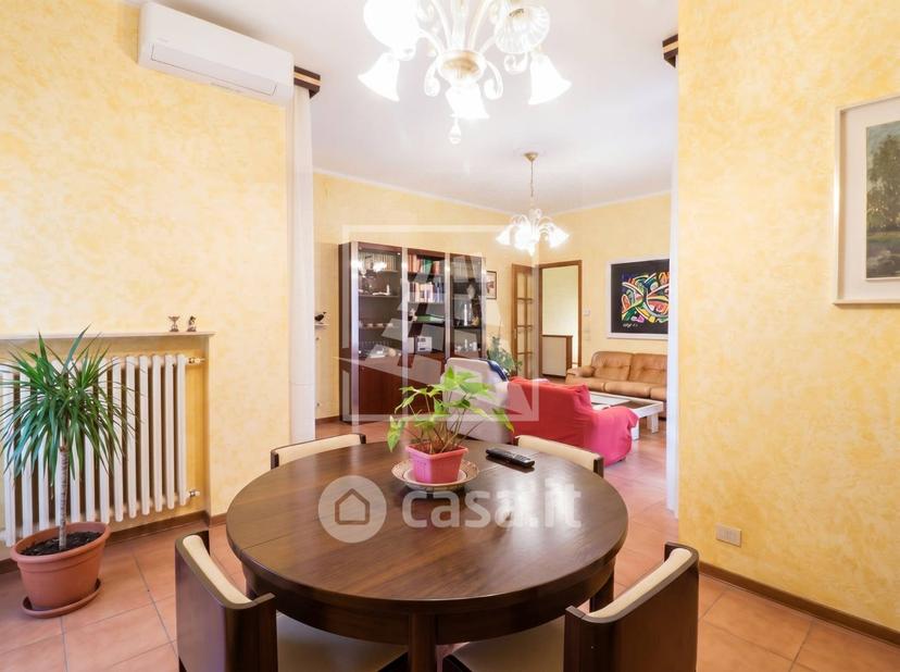 Appartamento in Via Corrado Alvaro 1 — foto 31 di 34