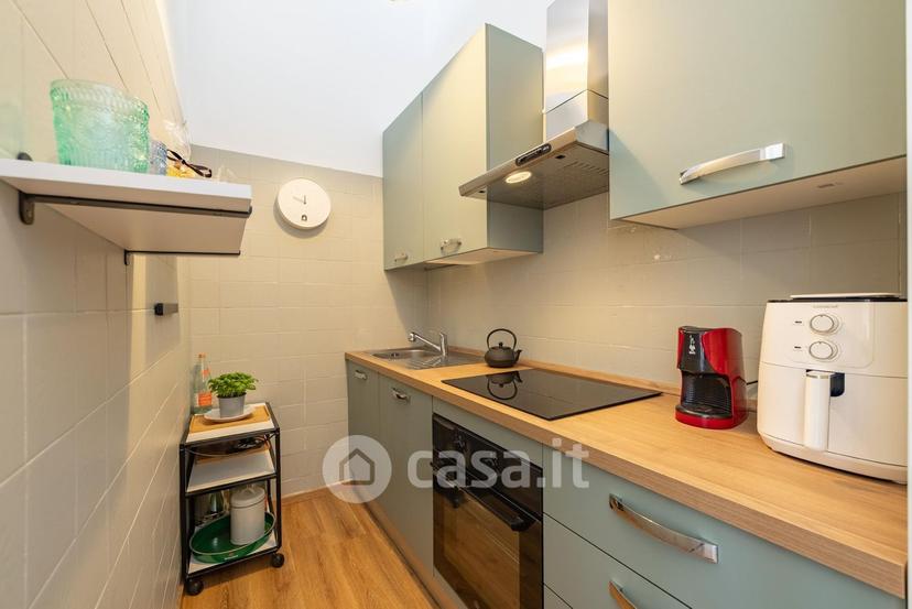 Bilocale in Via Aurelia Levante 19 — foto 26 di 37