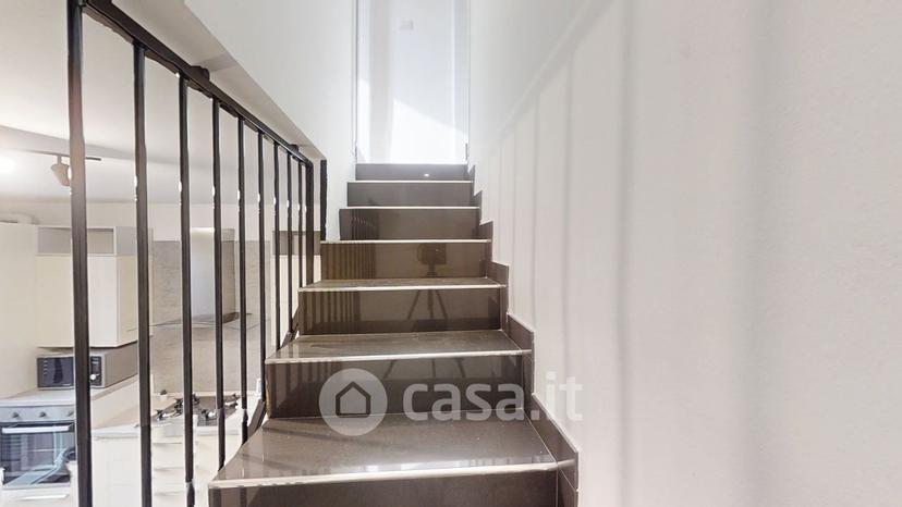 Quadrilocale in Via Giambellino 18 — foto 17 di 21