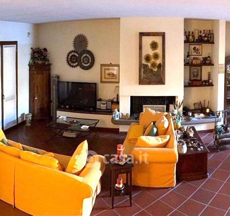 Villa in Via Luigi Becagli — foto 37 di 49