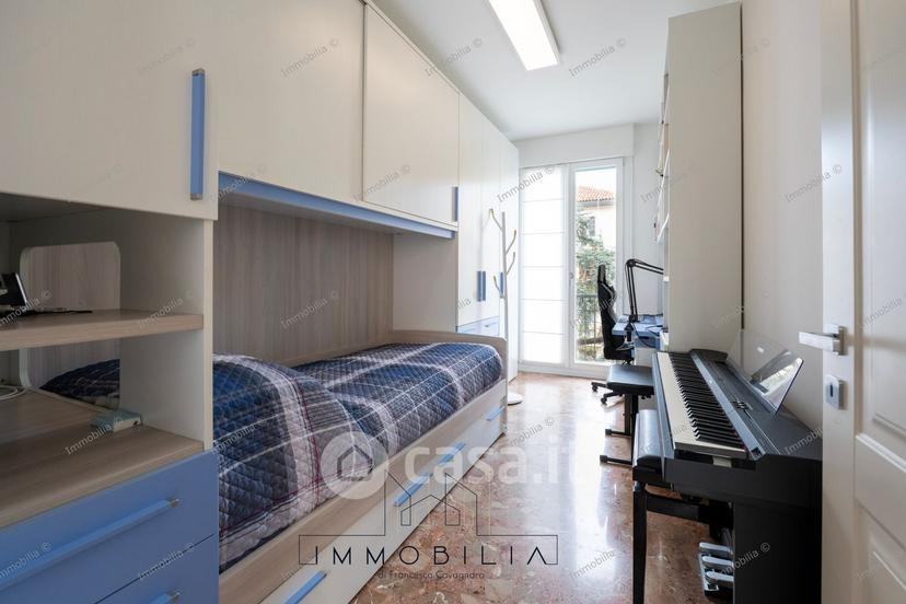 Appartamento in Cannaregio 982 — foto 15 di 32