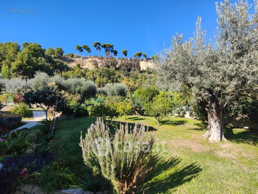 Villa in Via Cagliata 12 — foto 5 di 52