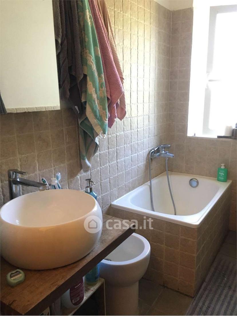 Bilocale in Via Provinciale Valle Benedetta 38 — foto 20 di 24