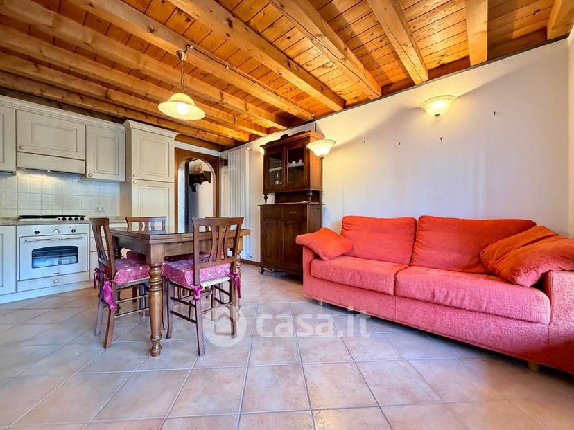 Trilocale in Via Premedà — foto 22 di 39