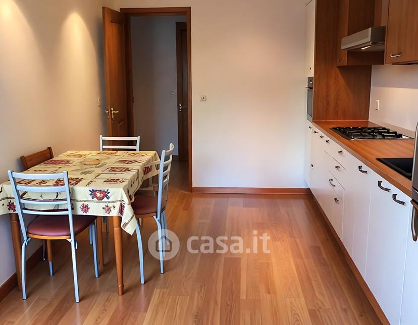 Bilocale in Vicolo Pastori — foto 15 di 22
