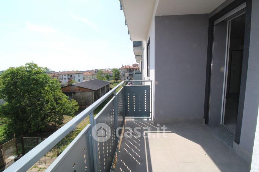 Quadrilocale in Via Achille Grandi 17 -3 — foto 41 di 44