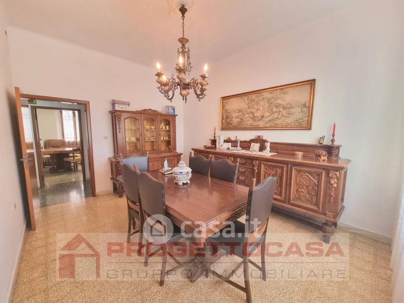 Appartamento in Via Gian Lorenzo Bernini 22 — foto 21 di 25