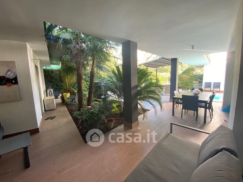 Villa in Via Otello Putinati — foto 41 di 48
