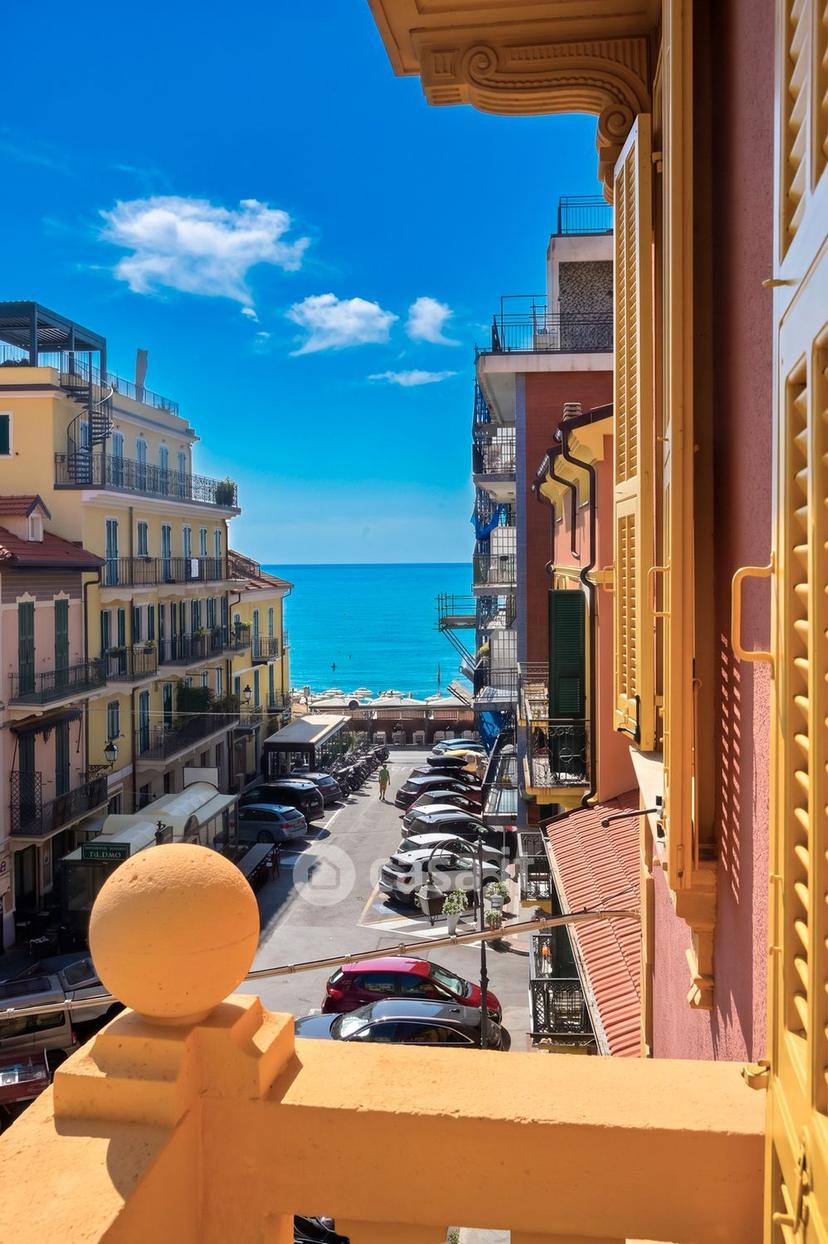 Appartamento in Piazza Andrea Doria — foto 10 di 21