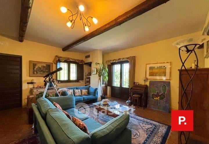 Villa in Via Scese Lunghe — foto 3 di 44