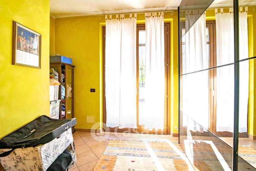 Villa in Via Fratelli Vigorelli — foto 28 di 54