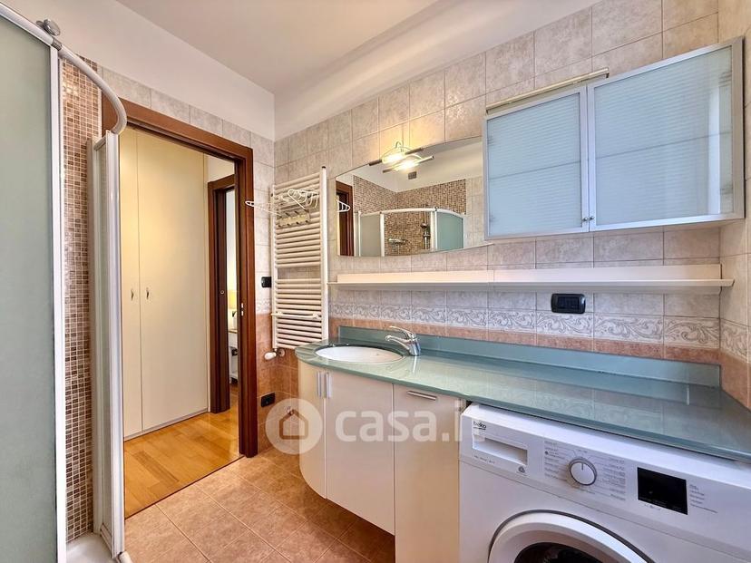 Quadrilocale in Via Barbarani — foto 39 di 45