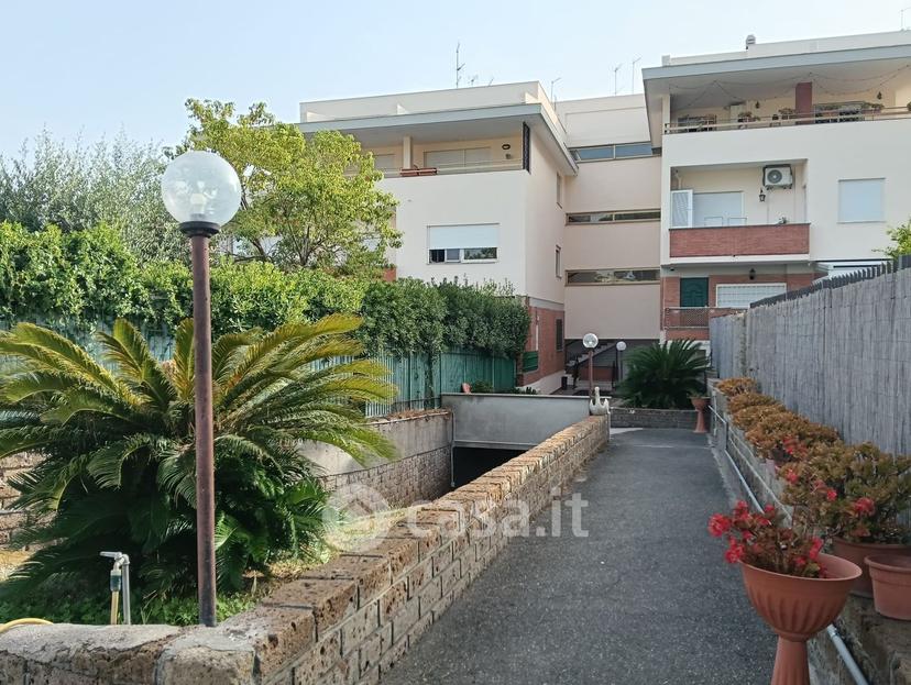 Quadrilocale in Via Ardeatina 413 — foto 20 di 20