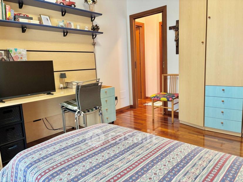 Trilocale in Via Papa Giovanni XXIII 14 — foto 4 di 47