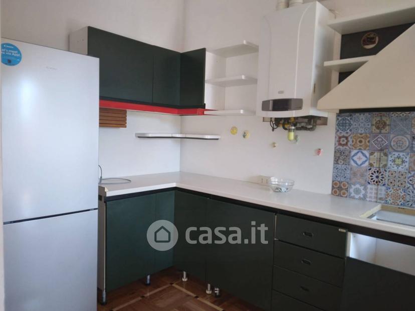 Trilocale in Via Roma — foto 8 di 9