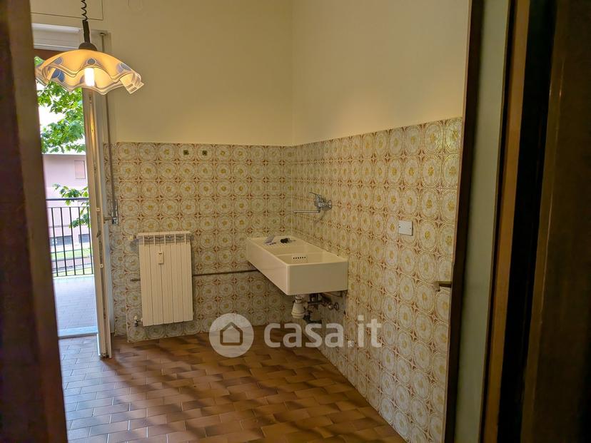 Trilocale in Via Carlo Amati 58 — foto 36 di 52