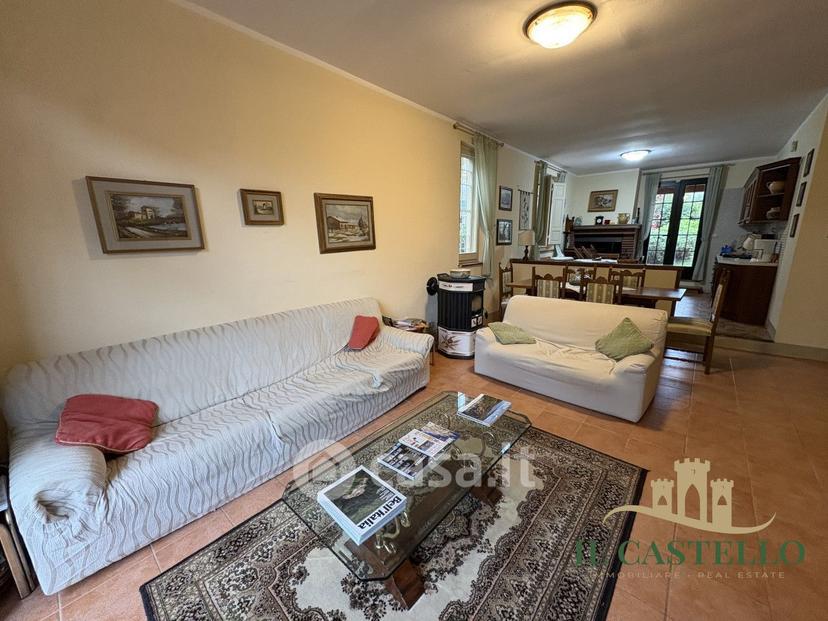 Villa in Via Cesare Pavese — foto 24 di 37