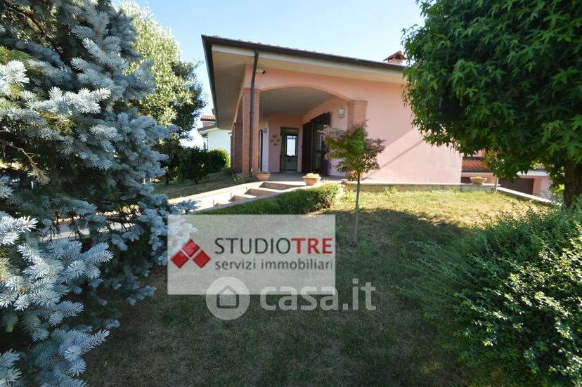 Villa in Via Leonardo da Vinci 14 — foto 4 di 45