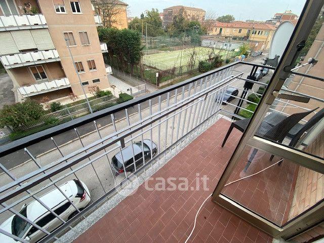 Stanza in Via Gian Battista Canonici — foto 12 di 13