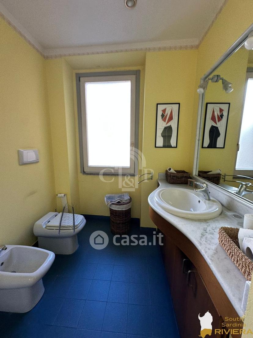 Trilocale in Via Alghero 70 — foto 37 di 51