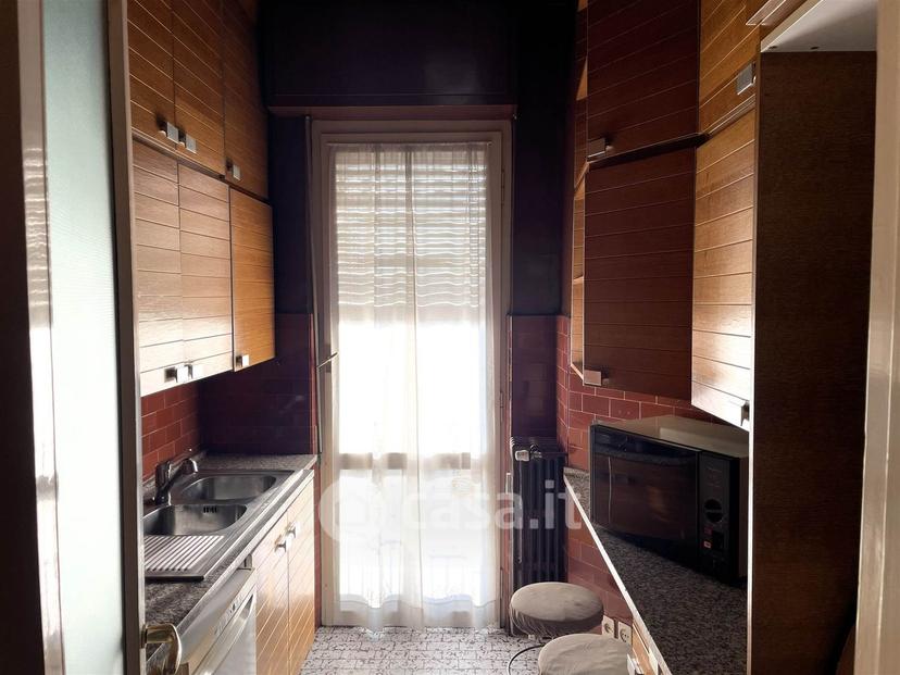 Appartamento in Corso Fiume 23 — foto 7 di 27