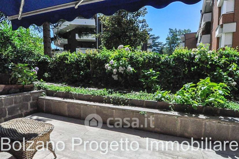 Quadrilocale in Via Fago 58 — foto 48 di 57