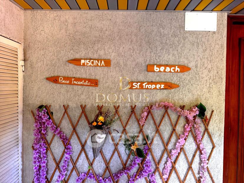 Trilocale in Via Padre Semeria 518 — foto 4 di 24