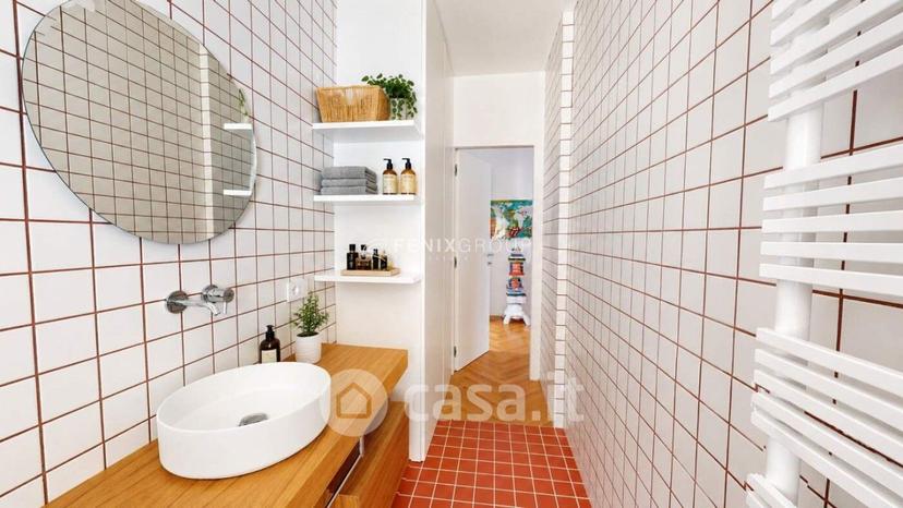 Quadrilocale in Via Ugo Foscolo 46 — foto 5 di 39