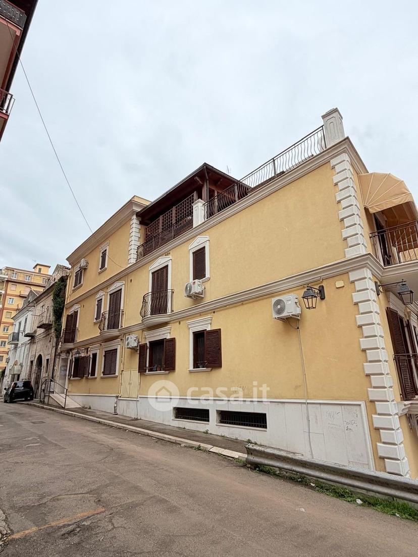 Trilocale in Vico Aquila — foto 10 di 21