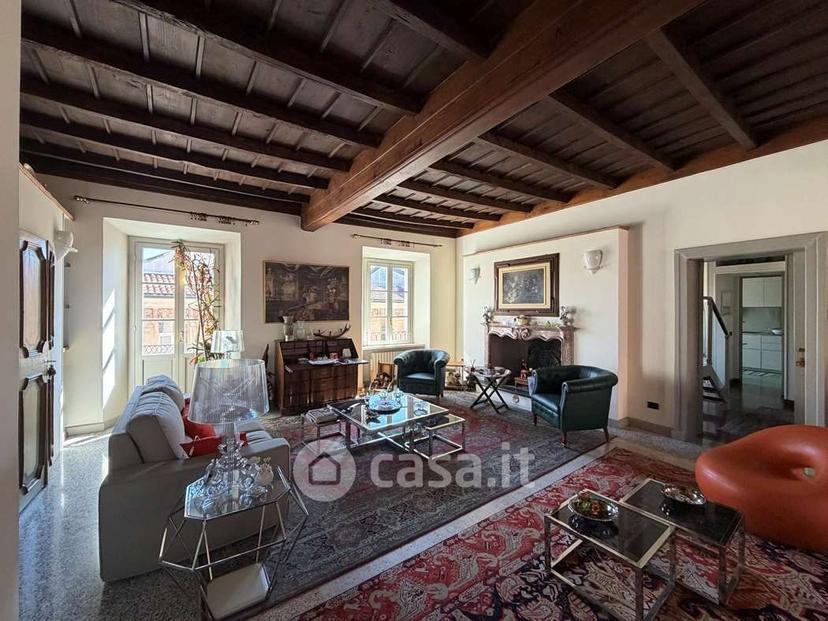 Appartamento in Via XX Settembre 23 — foto 35 di 50