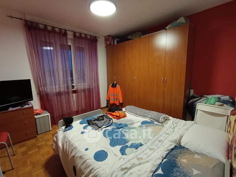 Appartamento in Via Martiri della Libertà 253 — foto 17 di 22