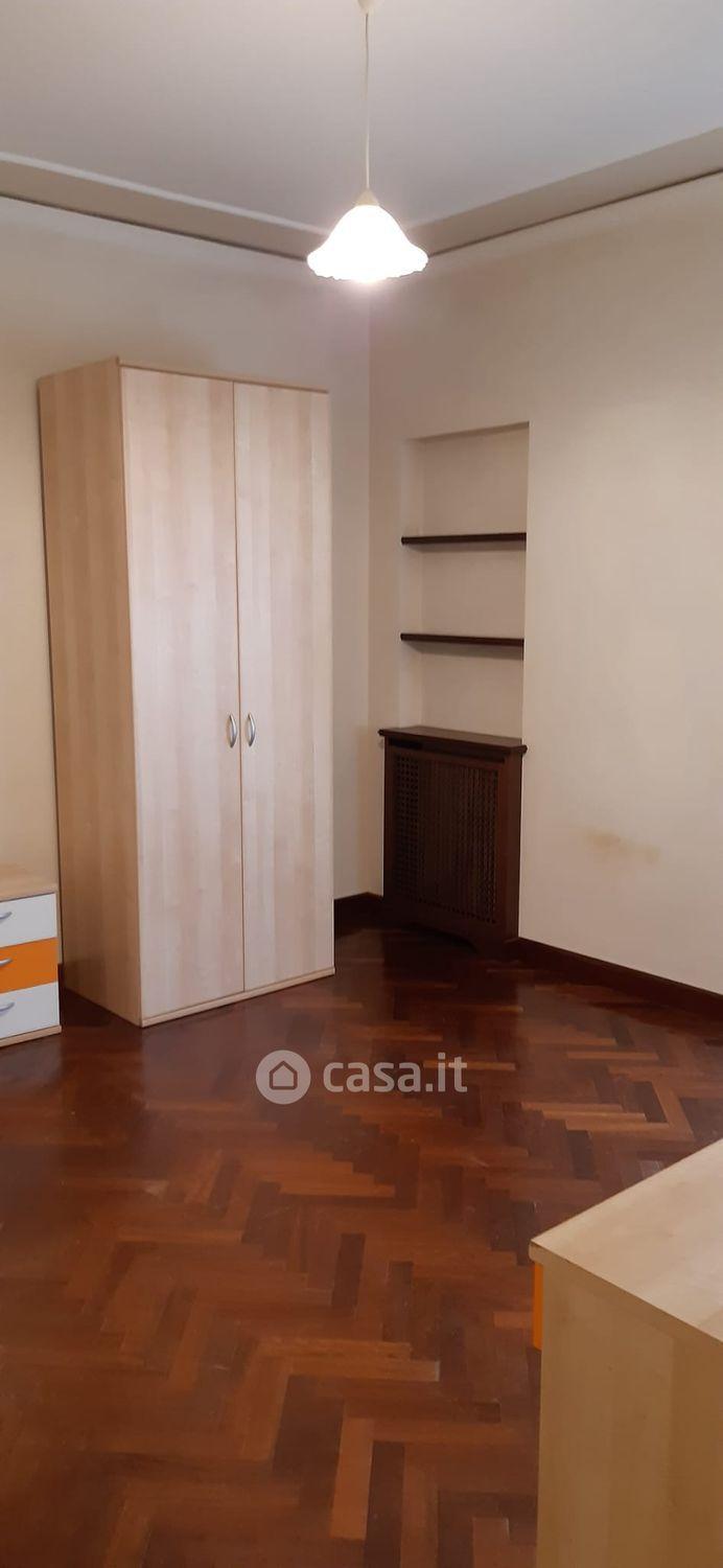 Stanza in Via Cremona 4 — foto 4 di 10