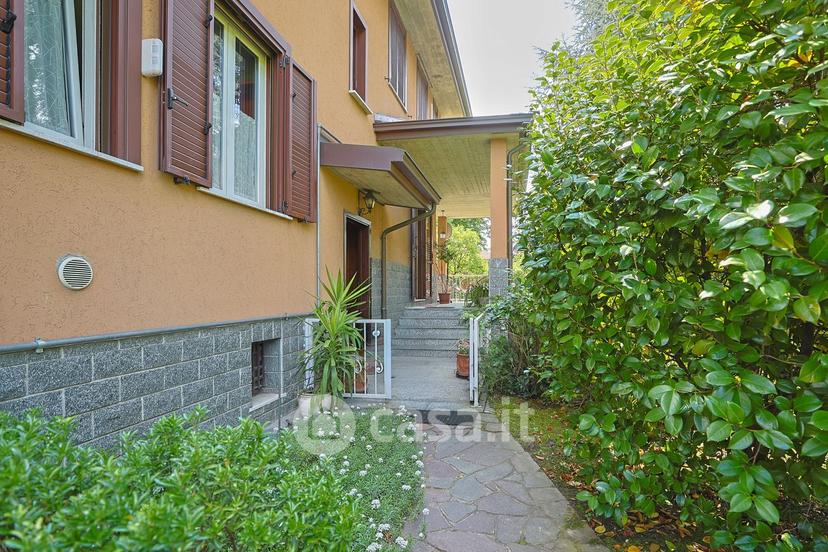 Quadrilocale in Viale Giuseppe di Vittorio 3 — foto 17 di 40