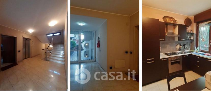 Trilocale in Via Asiago — foto 14 di 32