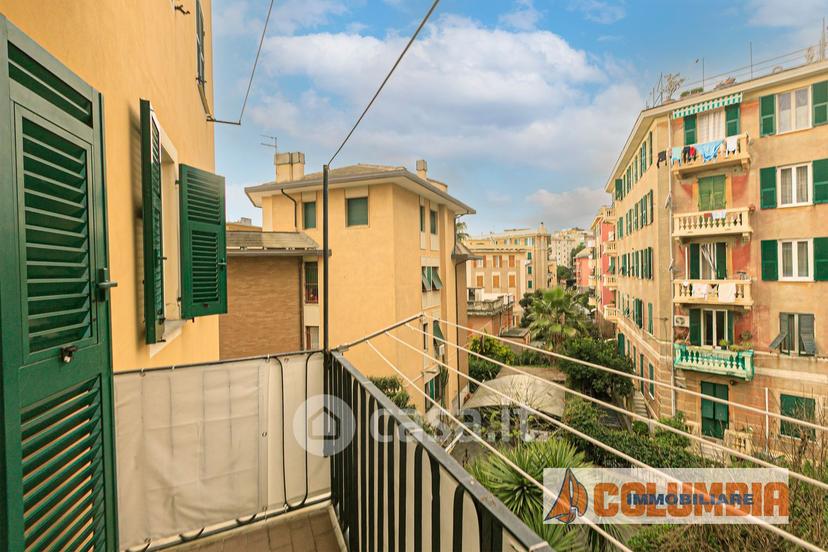 Quadrilocale in Via Teodoro II di Monferrato 18 — foto 11 di 39