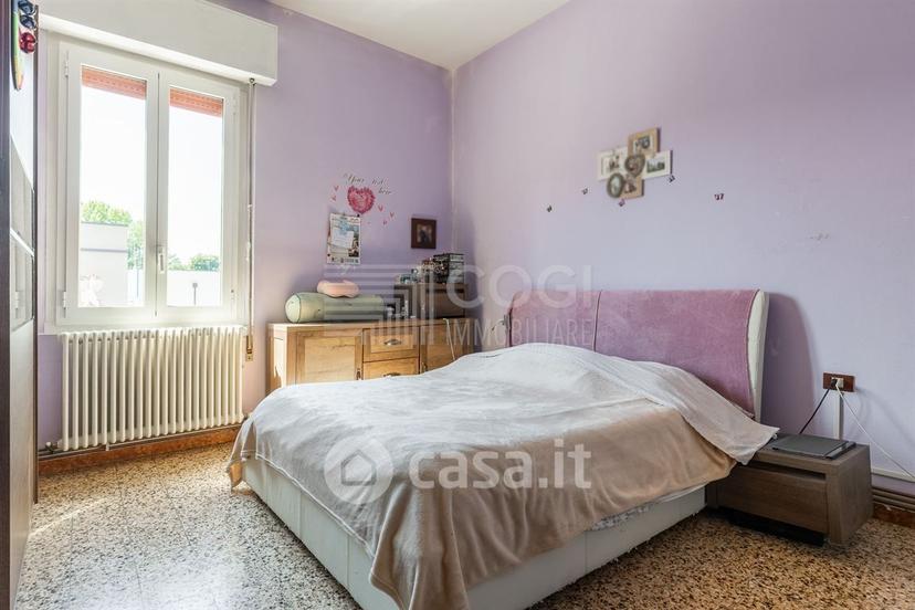 Trilocale in Piazza Umberto Ricci 24 — foto 8 di 19