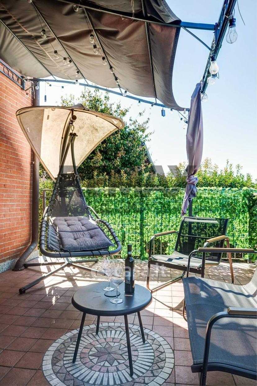 Villa in Strada della Carlina 17 — foto 39 di 52