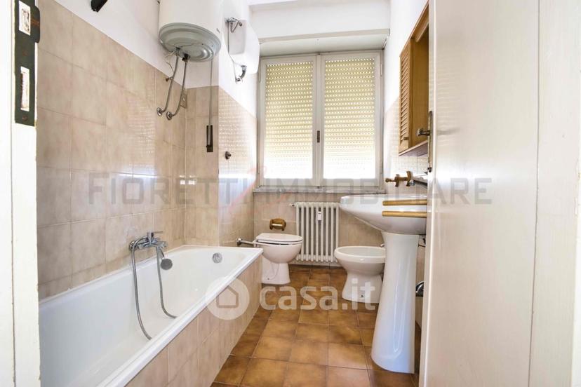 Appartamento in Via Generale Tellini 35 — foto 25 di 33