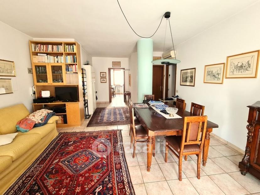 Appartamento in Via Cappuccina 15