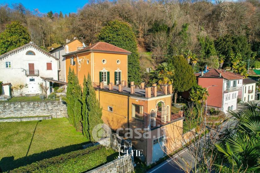 Villa in Via Novara 21 — foto 59 di 69