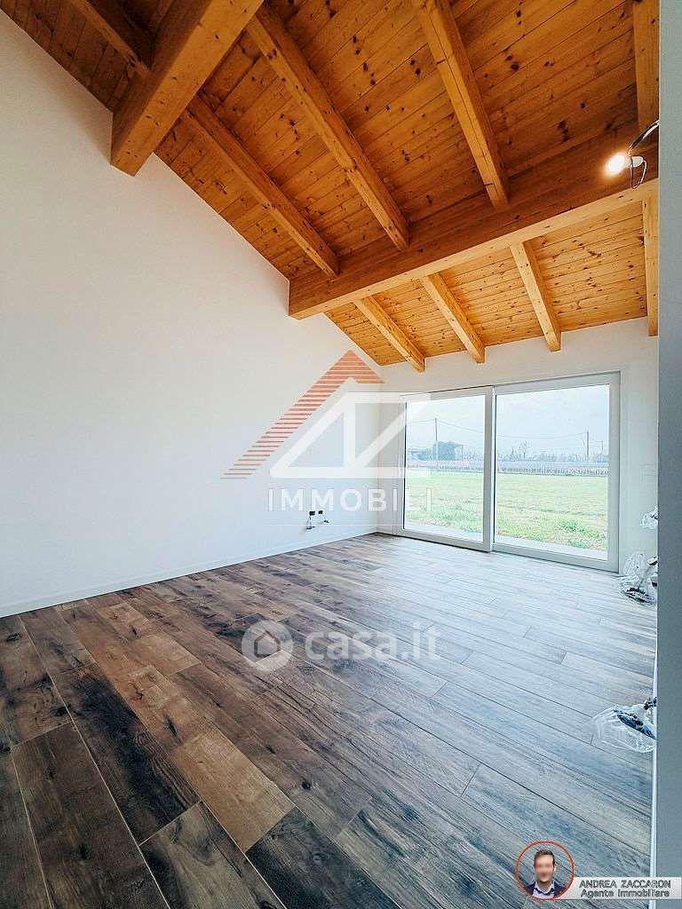 Villa in Via Larghe Ongaresca — foto 19 di 43