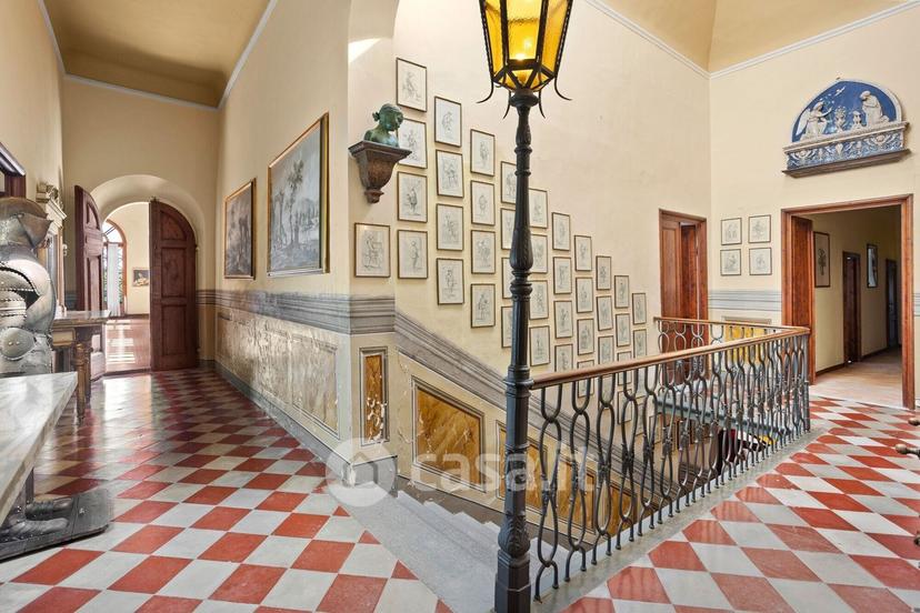 Villa in Piazza del Comune 17 — foto 27 di 74