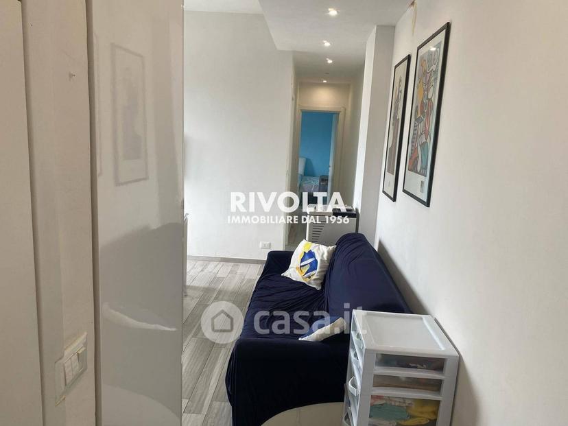 Trilocale in Via Lividonia — foto 3 di 11