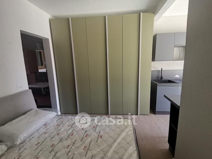 Monolocale in Corso Canale — foto 7 di 8