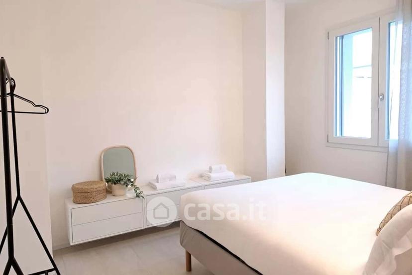 Bilocale in Via Bellinzona 52 — foto 8 di 20