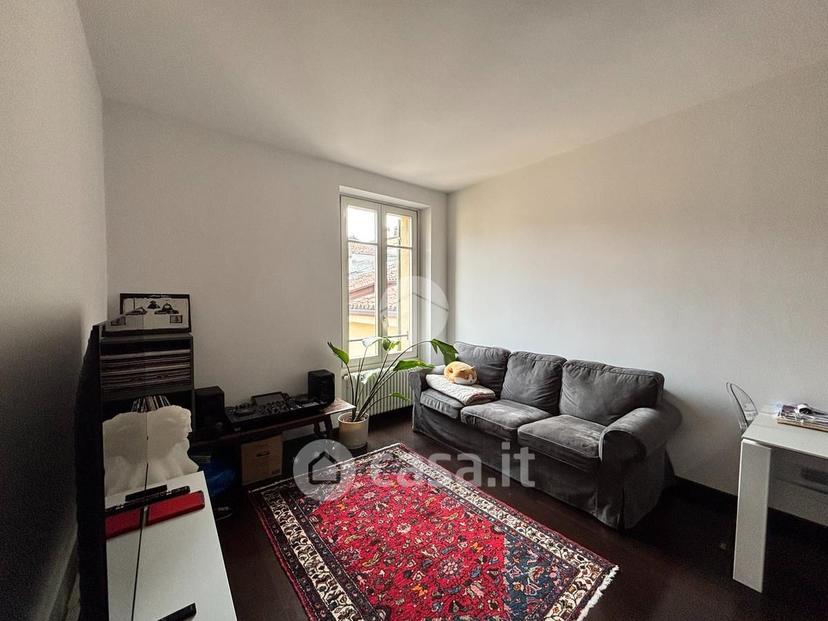 Trilocale in Vicolo Rensi 8 — foto 7 di 10