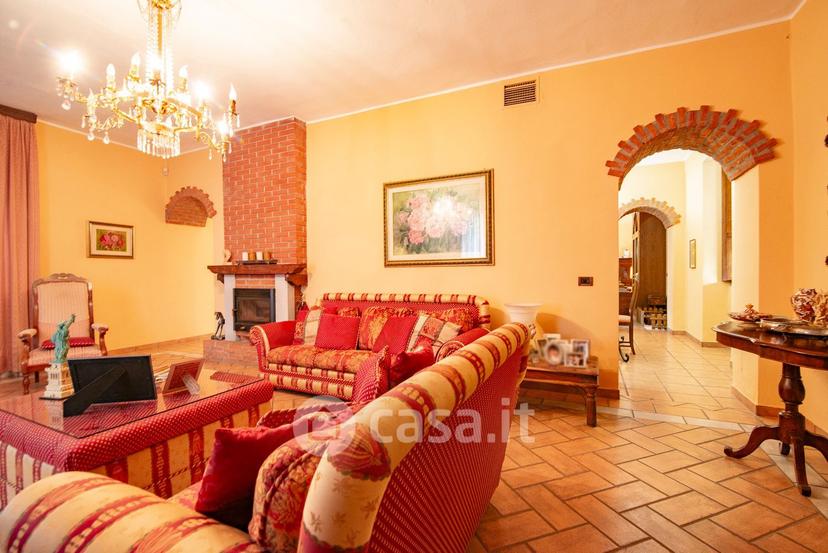 Villa in Via G. Prata 17 — foto 36 di 79