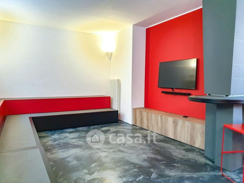 Stanza in Via Tommaso Gar 15 — foto 11 di 19
